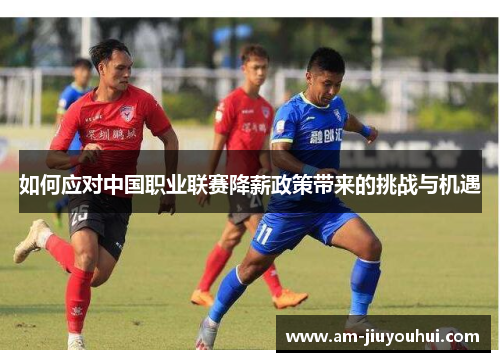 如何应对中国职业联赛降薪政策带来的挑战与机遇