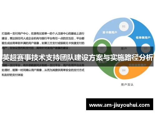 英超赛事技术支持团队建设方案与实施路径分析